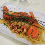 Il Giardino food