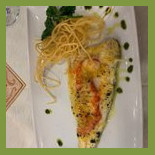 Il Giardino food