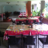 The Roost Cibo