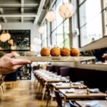 Bronda food