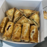 Unique Bakery Cibo