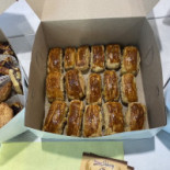 Unique Bakery Cibo