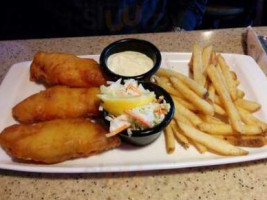 Applebee's Grill food