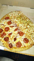 Little Caesar's Pizza food