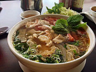 Pho Cali food