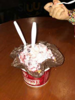 Cold Stone Creamery food