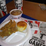 Kfc Cibo