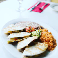 Mama Coco Cocina Mexicana food