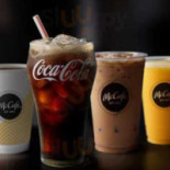 McDonald's Cibo