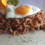 Ankerplatz Schöne Aussichten Cibo