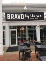 Bravo By The Sea food