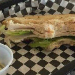 Conway's Cibo