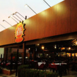 Deck Avenida Dentro