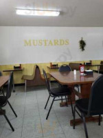 Mustard's Last Stand inside