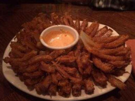 Outback Steakhouse Jamison food