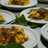 Montalgeto Comida