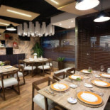 Cabanas Cibo
