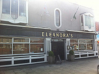 Eleanora's outside