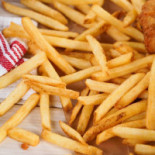 Kfc Cibo