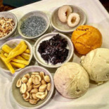 Skyice Cibo