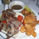 Barski's Cibo