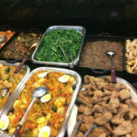 Sabor Do Campo Cibo