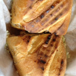 Pause Cafe Cibo