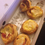 Pizza Jack Cibo