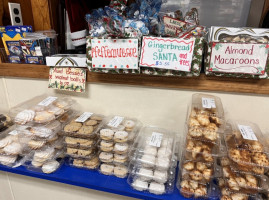 Holtermann's Bakery food