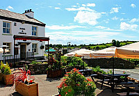 Rose And Crown inside