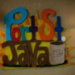 Port St Java Cibo