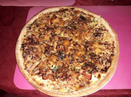 Pizza Max Berlin Buckow food