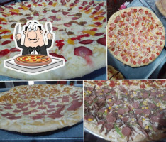 Majos Pizza food