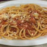 Il Molisano Nourriture