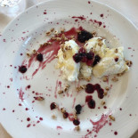 Salus Caffe Bistrot À l'intérieur