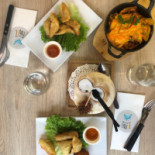 L'envol Cibo