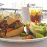 Lava Java Cafe Cibo