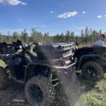 Cheyenne Crossing Cibo