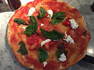 Pizza Express food