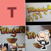 Totugabo food