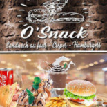 O’snack Cibo