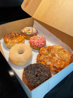 Granny's Donuts Bakery food