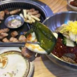 부천 맛찬들 Cibo