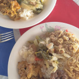 Paa Tim ร้านอาหารเจป้าติ๋ม Cibo