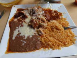 Don Carlos Authentic Mexican food