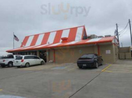 Whataburger food