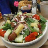 Sharky's Eatery Cibo