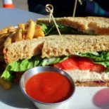 High Level Diner Cibo