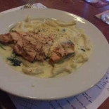 Cornerstone Pub Cibo