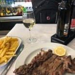 Coringa Cibo